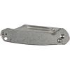 Нож CJRB Bowie Pyrite SS Grey (J1942-ST) изображение 4
