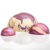 Форма для шоколада Chocolate World Напівсфера 100х50 мм (E8001/100) изображение 3
