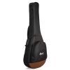 Чохол для гітари Cort Premium Soft-Side Bag Acoustic Guitar (CPAG100) зображення 4