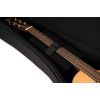 Чохол для гітари Cort Premium Soft-Side Bag Acoustic Guitar (CPAG100) зображення 7