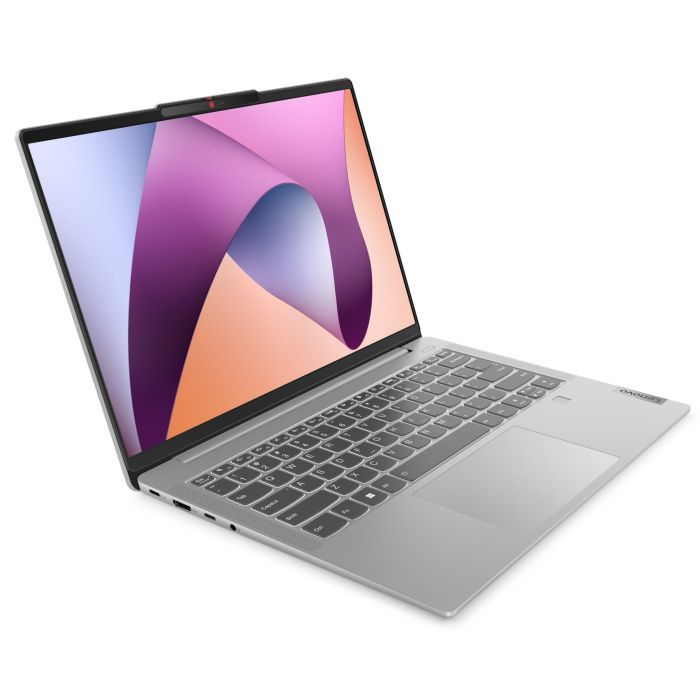 Ноутбук Lenovo Idea Pad Slim 5 14IRL8 (82XD00A5RA) изображение 2