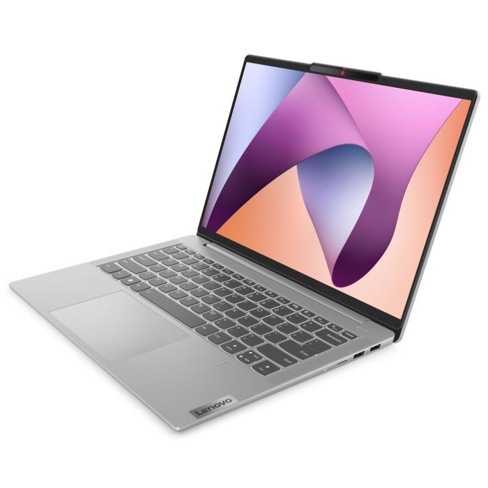 Ноутбук Lenovo Idea Pad Slim 5 14IRL8 (82XD00A5RA) изображение 3