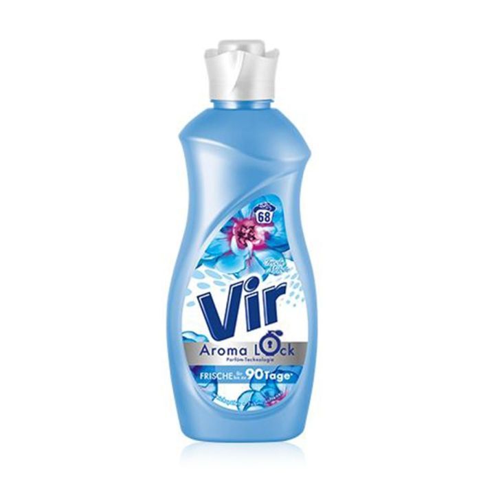 Кондиционер для белья Vir Aroma Lock Frische Melodie 1.7 л (3801003001936)