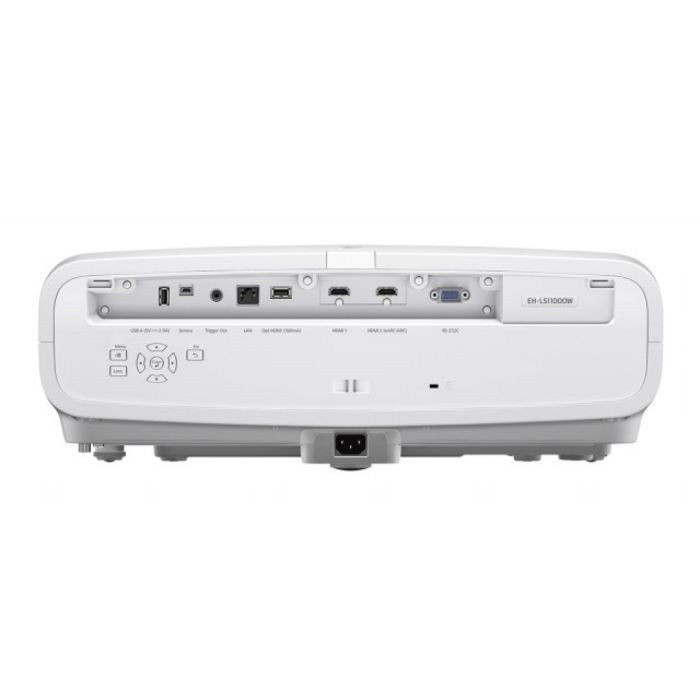 Проектор Epson EH-LS11000W (V11HA48040) зображення 6