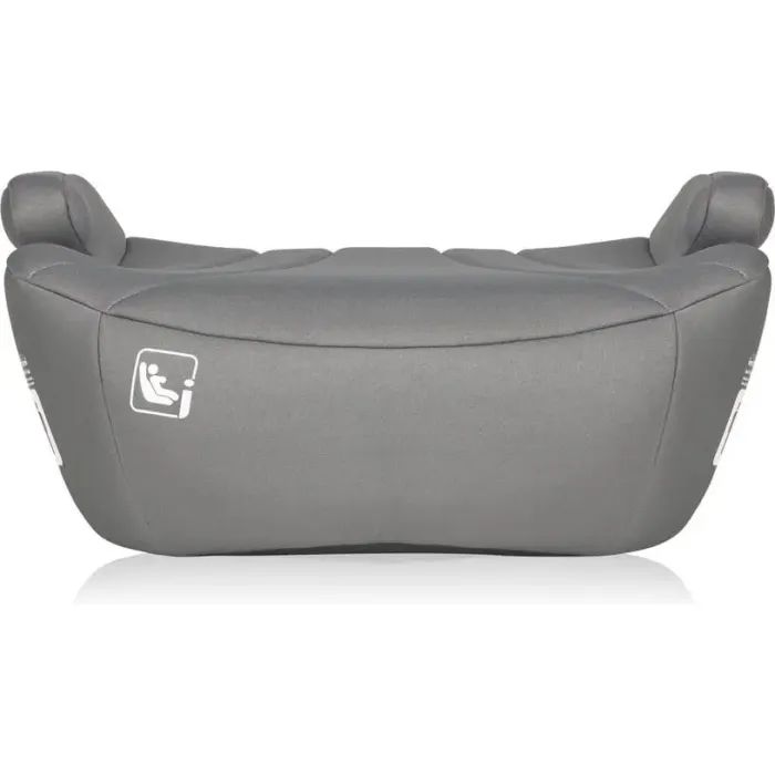 Автокресло Lionelo Luuk I-size Black (LO-LUUK I-SIZE BLACK) изображение 2