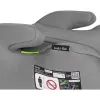Автокресло Lionelo Luuk I-size Grey (LO-LUUK I-SIZE GREY) изображение 4