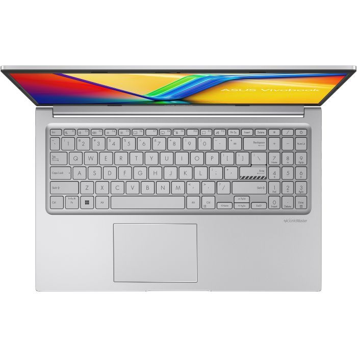 Ноутбук ASUS Vivobook 15 X1504VA-BQ978 (90NB10J2-M016N0) изображение 4