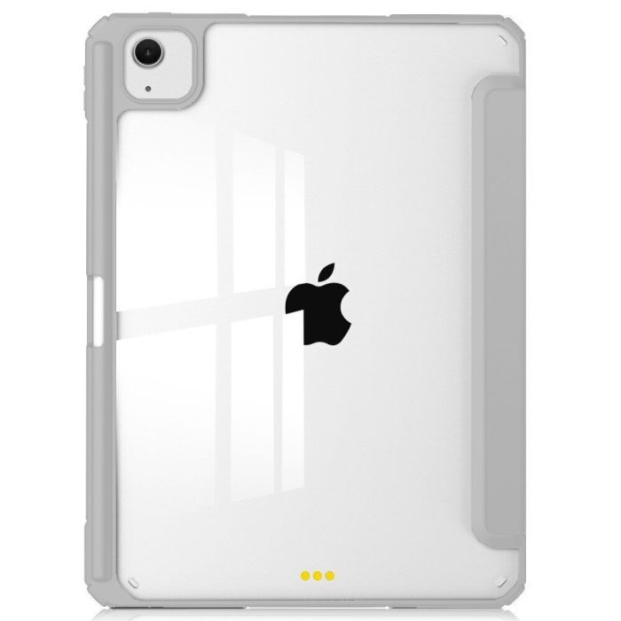 Чохол до планшета BeCover Soft Edge TPU Apple iPad Air 13" M2/M3 (2024/2025) Black (711711) зображення 2