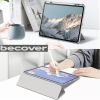 Чохол до планшета BeCover Soft Edge TPU Apple iPad Air 13" M2/M3 (2024/2025) Gray (711712) зображення 3