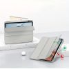 Чохол до планшета BeCover Soft Edge TPU Apple iPad Air 13" M2/M3 (2024/2025) Gray (711712) зображення 4