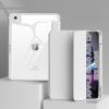 Чохол до планшета BeCover Soft Edge TPU Apple iPad Air 13" M2/M3 (2024/2025) Gray (711712) зображення 6