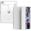 Чохол до планшета BeCover Soft Edge TPU Apple iPad Air 13" M2/M3 (2024/2025) Gray (711712)