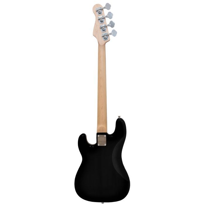 Бас-гітара Parksons SPB-140 3 Tone Sunburst зображення 2