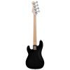 Бас-гітара Parksons SPB-140 Black зображення 2