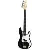 Бас-гітара Parksons SPB-140 Black