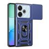 Чохол до мобільного телефона BeCover Military Xiaomi Redmi 13 Blue (711552) зображення 2