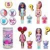 Кукла Barbie Челси и друзья Pop Reveal серии Крутые Бабл-ти (сюрприз) (HRK63) изображение 4