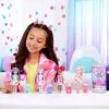 Кукла Barbie Челси и друзья Pop Reveal серии Крутые Бабл-ти (сюрприз) (HRK63) изображение 5