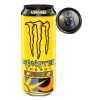 Энергетический напиток Monster Energy The Doctor Безалкогольный сильногазированный 500 мл (5060947547193) изображение 2