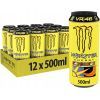 Энергетический напиток Monster Energy The Doctor Безалкогольный сильногазированный 500 мл (5060947547193) изображение 3