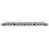 Патч-панель 19" 24xRJ-45 STP cat.6A, 0.5U Digitus (DN-91624S-SL-EA) изображение 2
