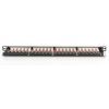Патч-панель 19" 24xRJ-45 STP cat.6A, 0.5U Digitus (DN-91624S-SL-EA) изображение 5