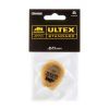 Медиатор Jim Dunlop Ultex Standard Pick .60mm 6 шт. (421P.60) изображение 3