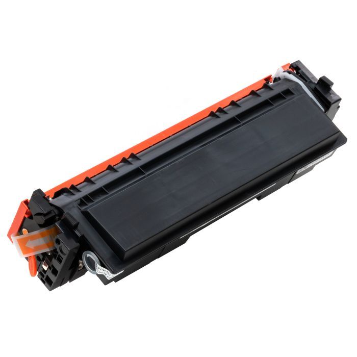 Картридж Vinga CANON 046H Black /CF410X Universal, 6.6K (V-L-C046BX) изображение 6