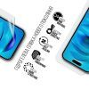 Пленка защитная Armorstandart Apple iPhone 16 Plus (ARM80735) изображение 2