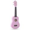 Укулеле Fzone FZU-002 Pink > цены в Киеве и Украине Укулеле Fzone FZU-002 Pink