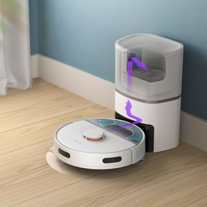 Пилосос Philips XU3110/02 зображення 3
