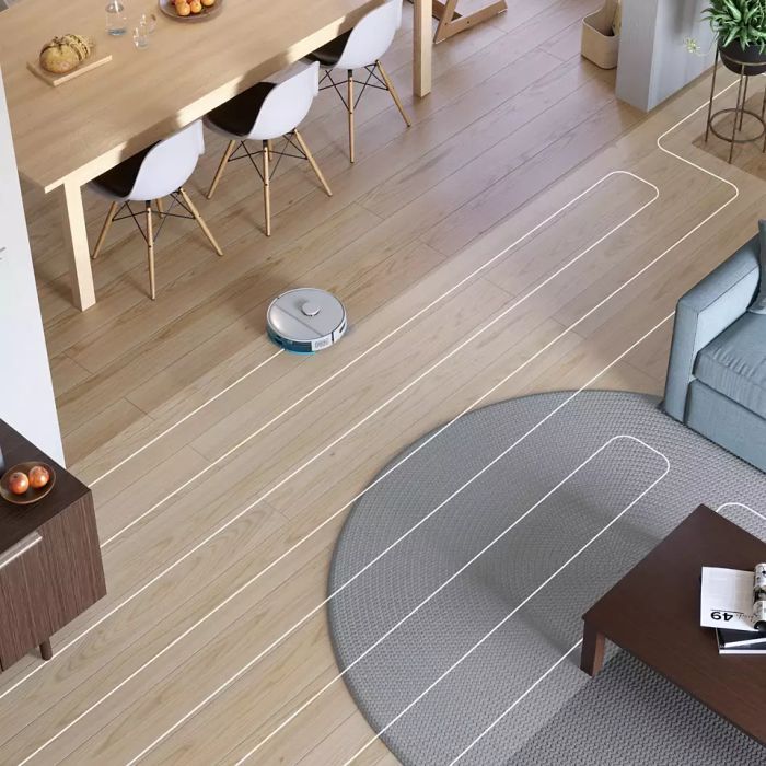 Пилосос Philips XU3110/02 зображення 5
