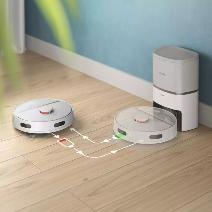 Пилосос Philips XU3110/02 зображення 9