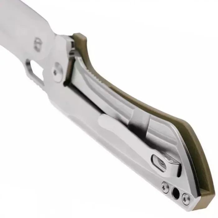 Ніж Boker Plus Swoopy (01BO693) зображення 10