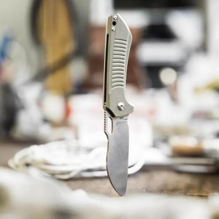 Ніж Boker Plus Swoopy (01BO693) зображення 11