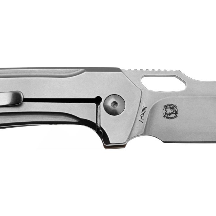 Ніж Boker Plus Swoopy (01BO693) зображення 4