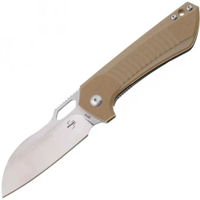 Ніж Boker Plus Swoopy (01BO693) зображення 5