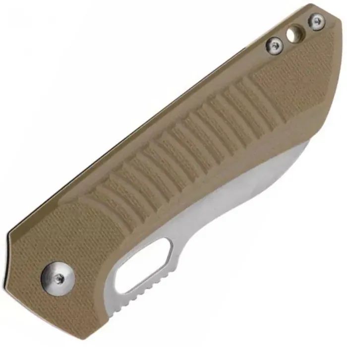 Ніж Boker Plus Swoopy (01BO693) зображення 7