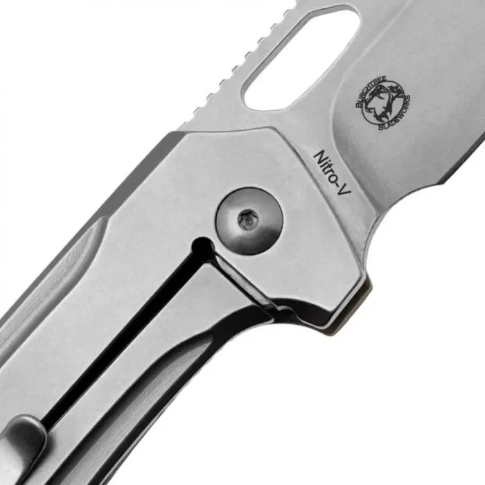 Ніж Boker Plus Swoopy (01BO693) зображення 9