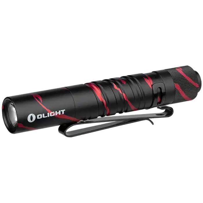 Фонарь Olight I3T EOS Black (I3T EOS)