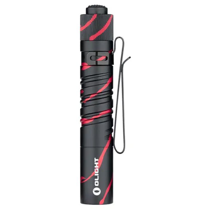 Фонарь Olight I3T EOS Black (I3T EOS) изображение 3