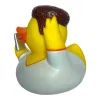 Игрушка для ванной Funny Ducks Утка Блогер (1330) изображение 2
