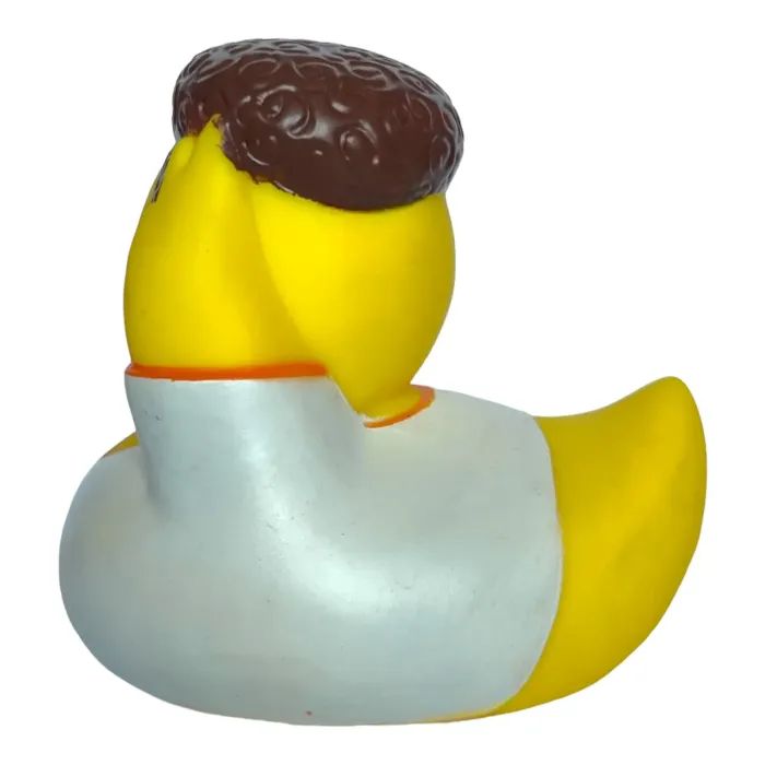 Игрушка для ванной Funny Ducks Утка Блогер (1330) изображение 3