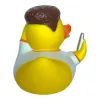 Игрушка для ванной Funny Ducks Утка Блогер (1330) изображение 4