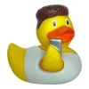 Игрушка для ванной Funny Ducks Утка Блогер (1330) изображение 5