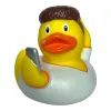 Игрушка для ванной Funny Ducks Утка Блогер (1330) изображение 6