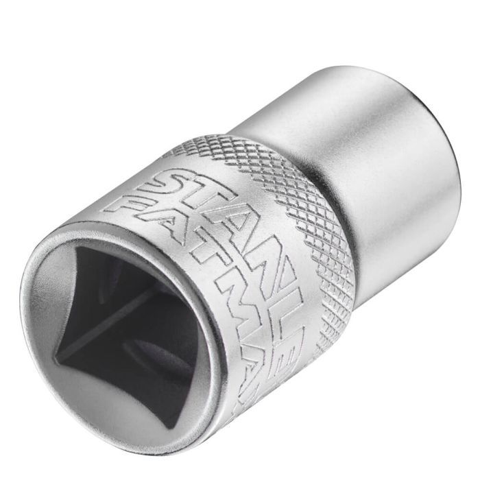 Головка торцевая Stanley 1/2", 20 мм, шестигранная (FMMT17239-0) изображение 3