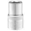 Головка торцева Stanley 1/2", 13 мм, шестигранна (FMMT17232-0)