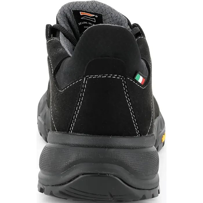 Кросівки Zamberlan 217 Free Blast GTX black - 45 - чорний (006.4444) зображення 5