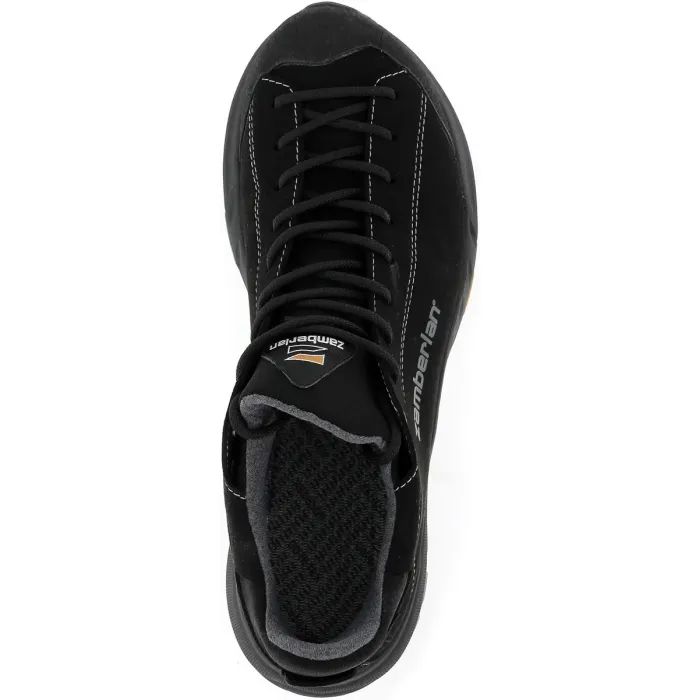 Кросівки Zamberlan 217 Free Blast GTX black - 45 - чорний (006.4444) зображення 6